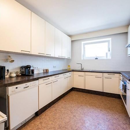 Kuscheliges Haeuschen In Idyllischer Nachbarschaft 因斯布鲁克 外观 照片
